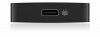 IcyBox Hub IB-HUB1429-CPD 4x TYPE-C HUB USB, 3x TYPE-C, 1x TYPE-C  PD do 100 Watt